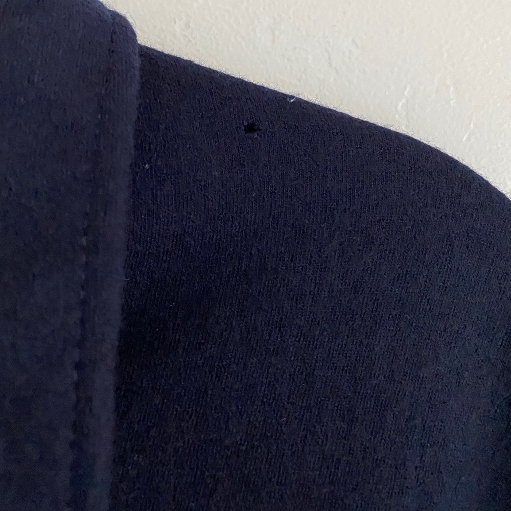 Pendleton Half Zip Sweater - image 6